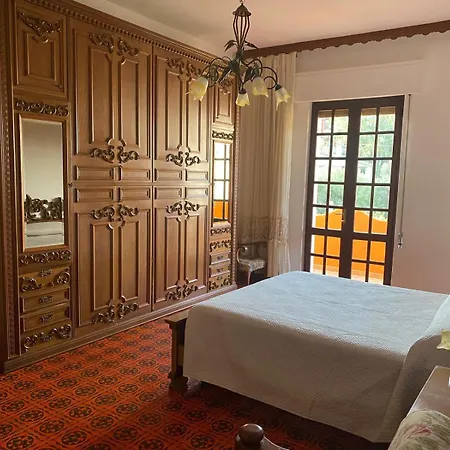 Holiday home Il Faro