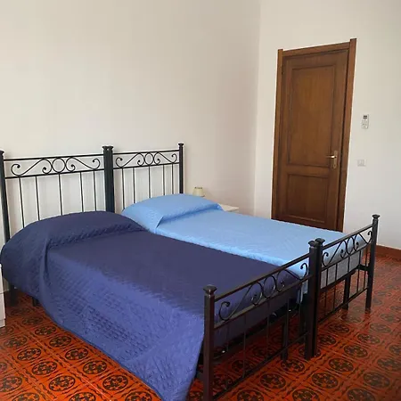 Lejlighed Ilfarocasavacanze Sarroch