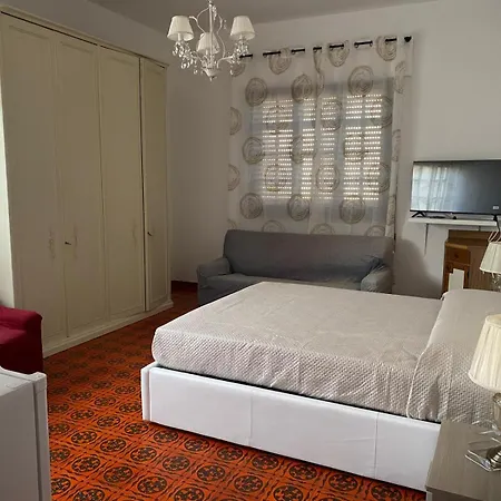 Lejlighed Ilfarocasavacanze