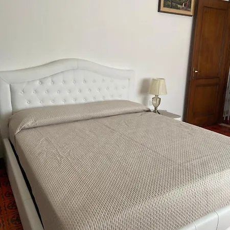 Lejlighed Ilfarocasavacanze *