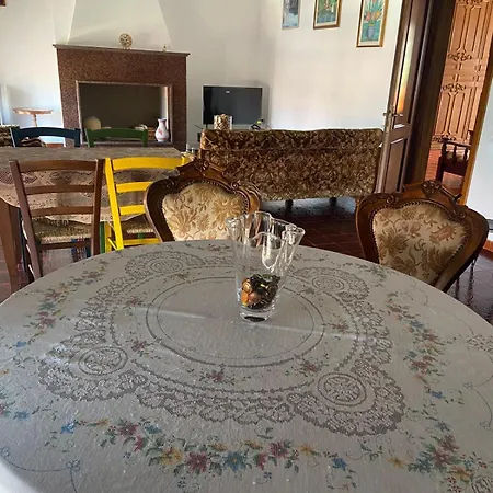 Ilfarocasavacanze