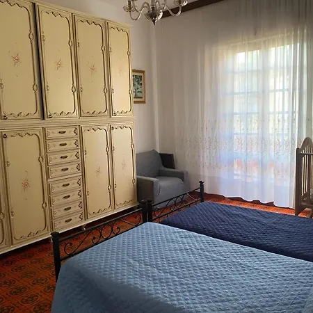 Ilfarocasavacanze