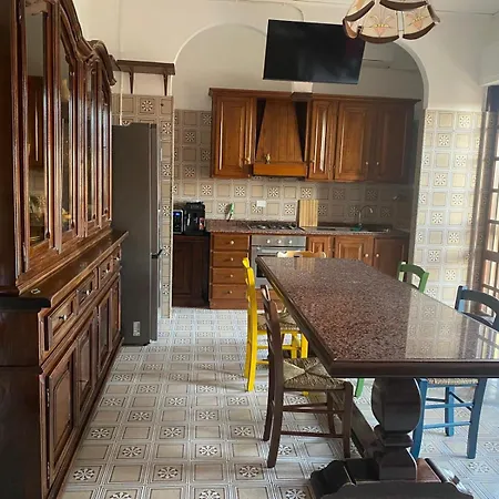 Holiday home Il Faro Sarroch